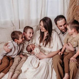 Meet your Posher, Katrina